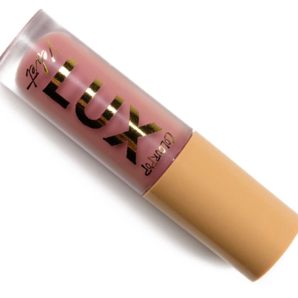 Colourpop Limited Edition Lux Liquid Lip